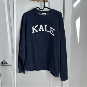 Sub Urban Riot Kale Sweatshirt